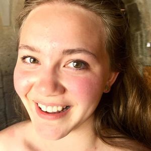 Meet your Posher, Blanche